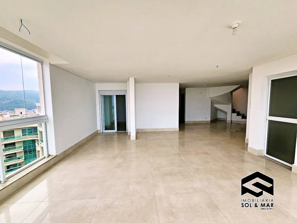 Apartamento, 3 quartos, 285 m² - Foto 1