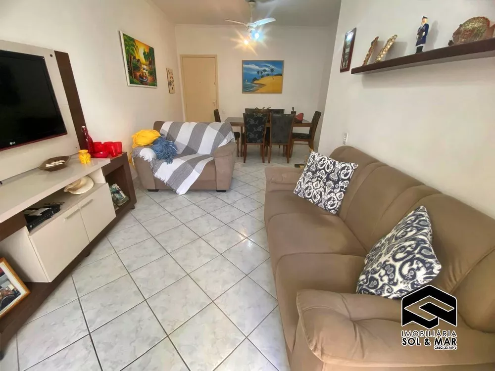 Apartamento à venda e aluguel com 2 quartos, 75m² - Foto 3