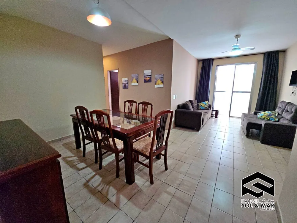 Apartamento, 2 quartos, 60 m² - Foto 3