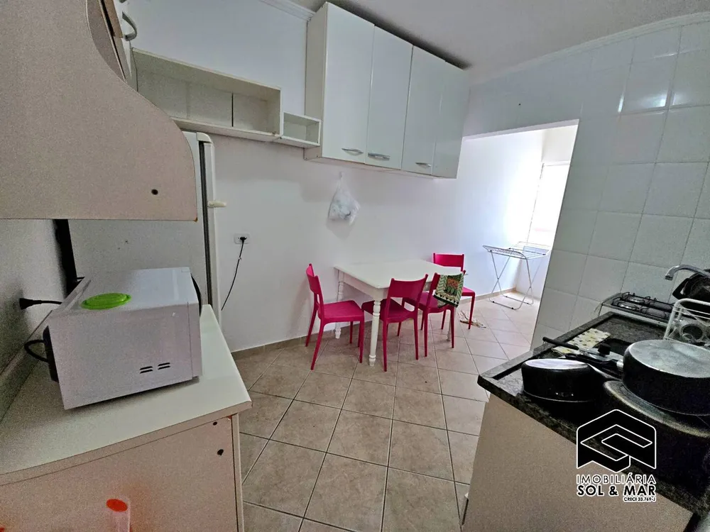 Apartamento, 2 quartos, 60 m² - Foto 8