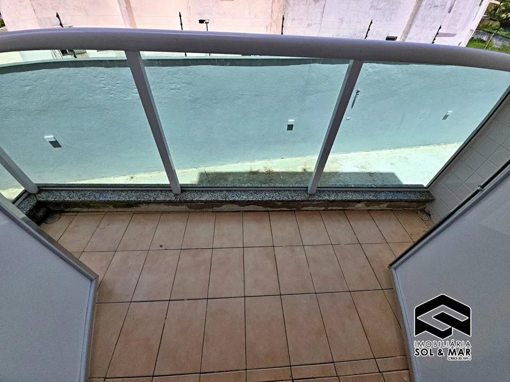 Apartamento, 2 quartos, 60 m² - Foto 6