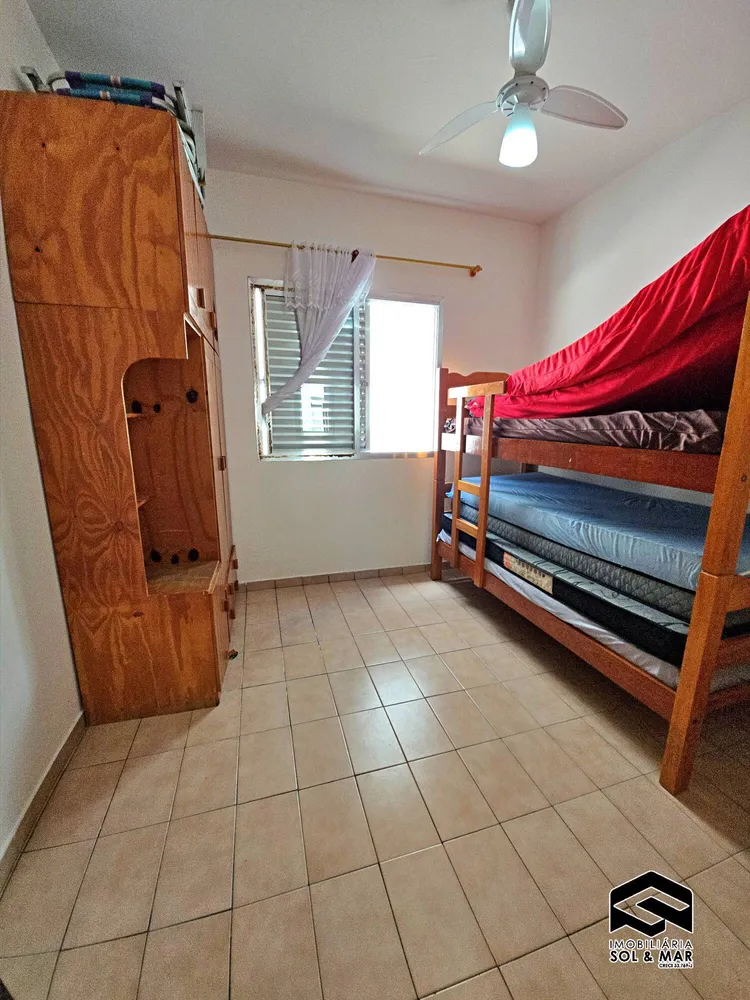 Apartamento, 2 quartos, 60 m² - Foto 5