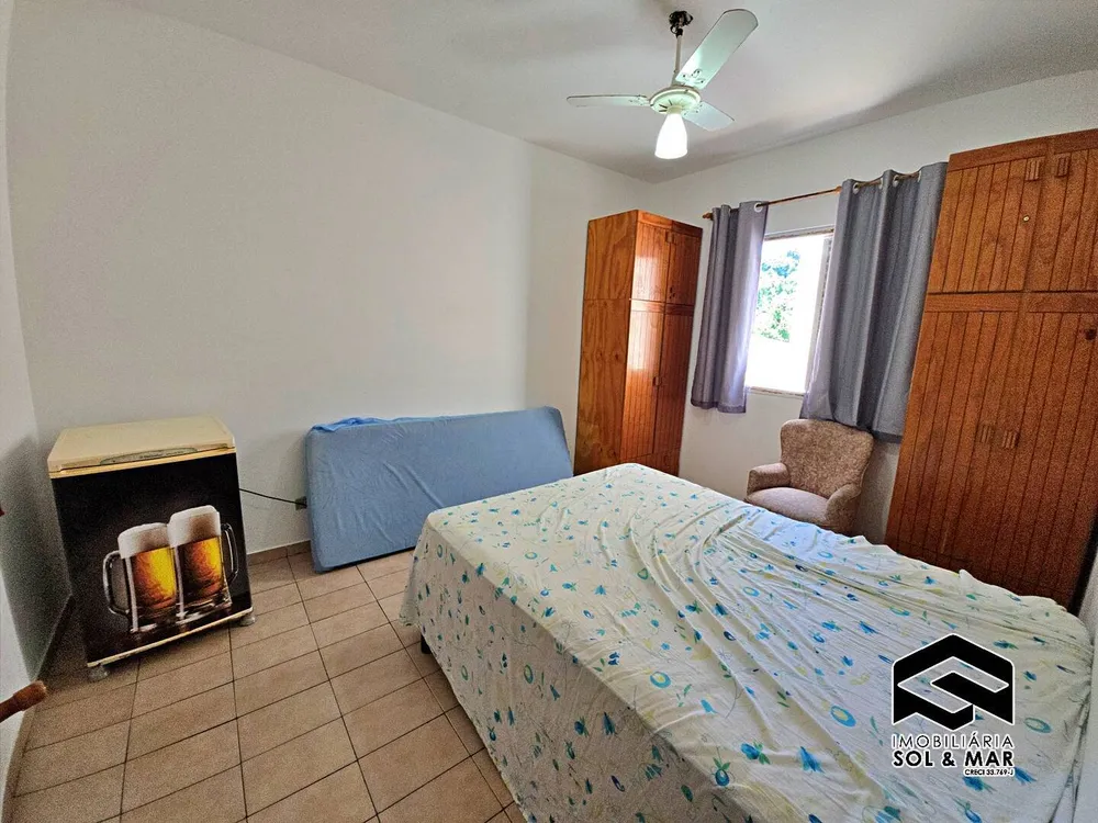 Apartamento, 2 quartos, 60 m² - Foto 2