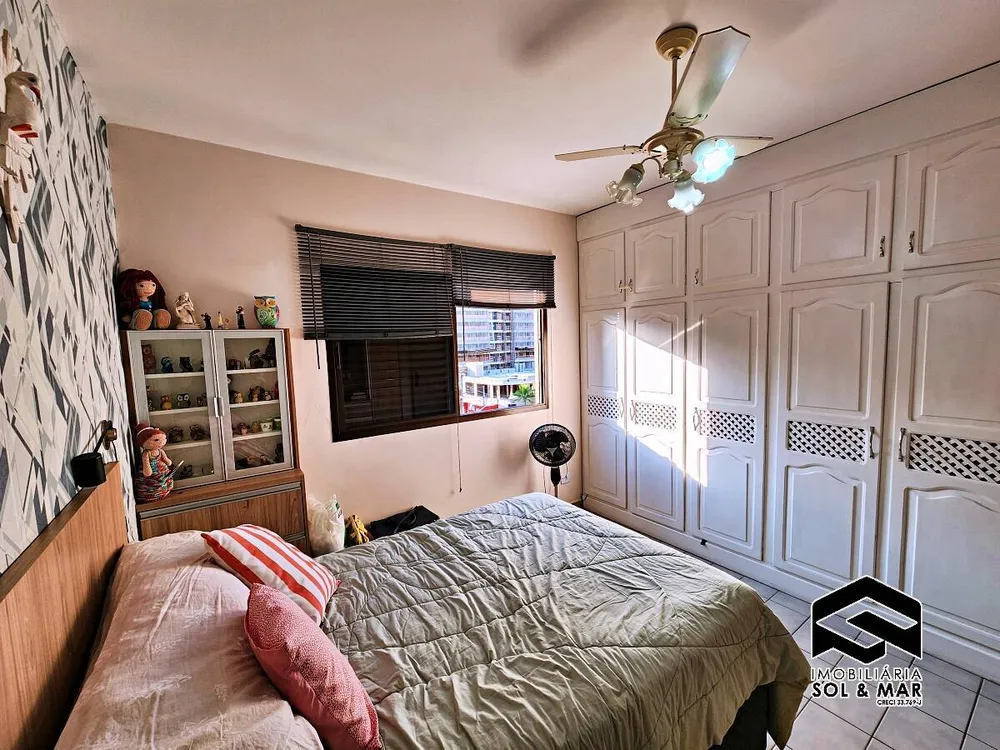 Apartamento, 4 quartos, 125 m² - Foto 10