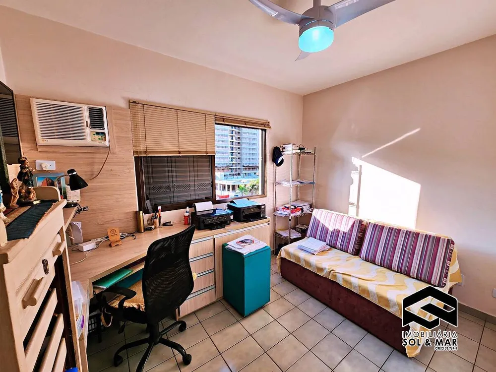 Apartamento, 4 quartos, 125 m² - Foto 4