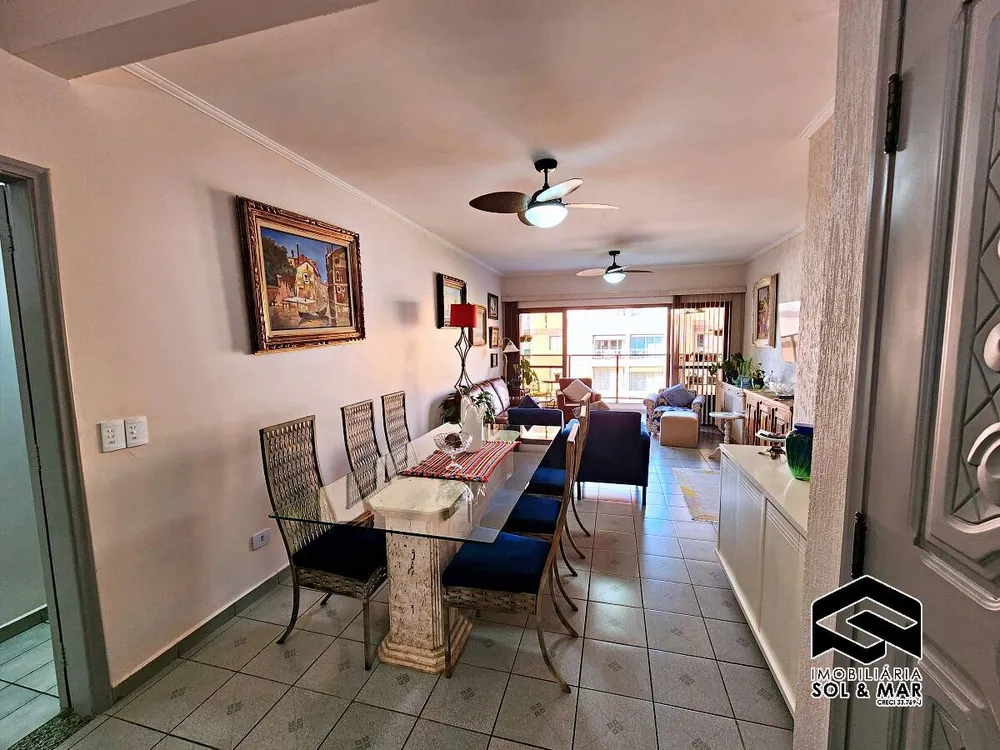 Apartamento, 4 quartos, 125 m² - Foto 7