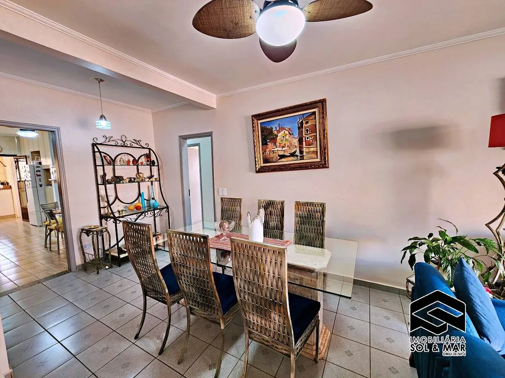 Apartamento, 4 quartos, 125 m² - Foto 5