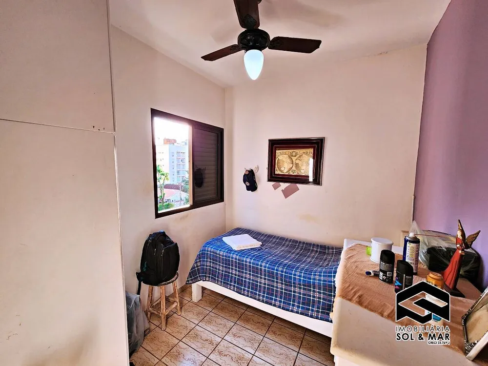 Apartamento, 4 quartos, 125 m² - Foto 12
