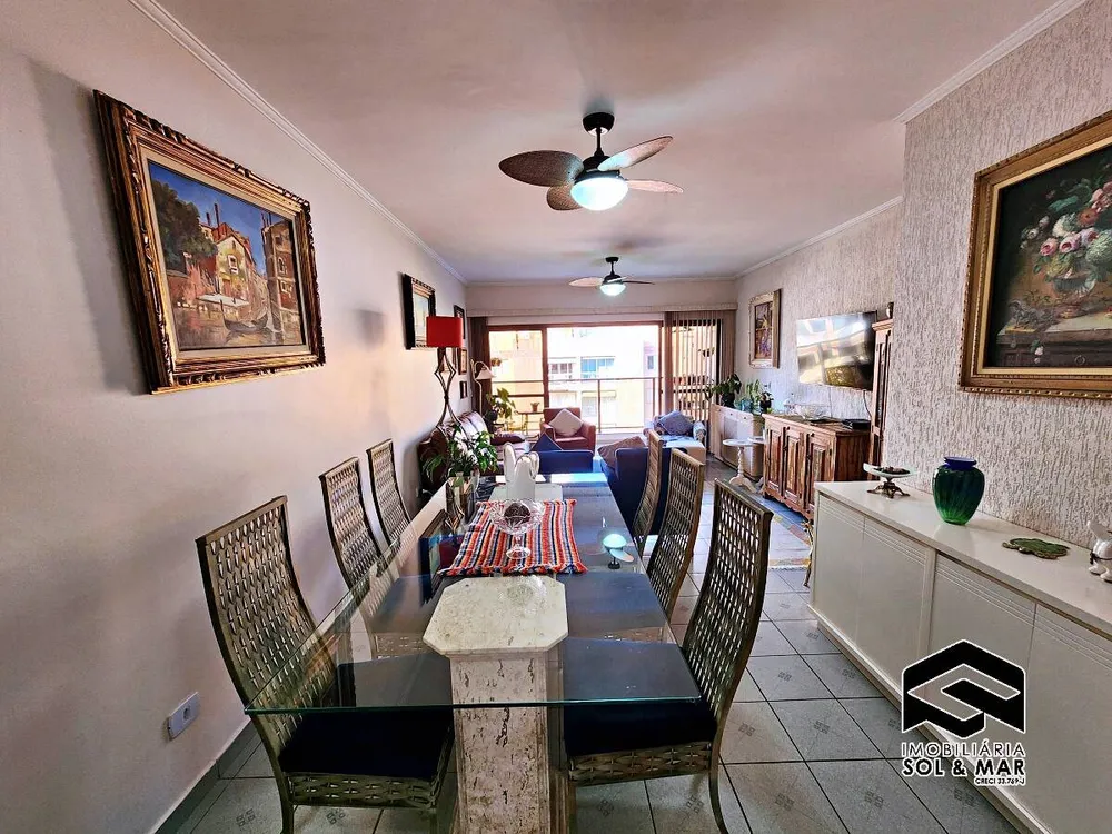 Apartamento, 4 quartos, 125 m² - Foto 8