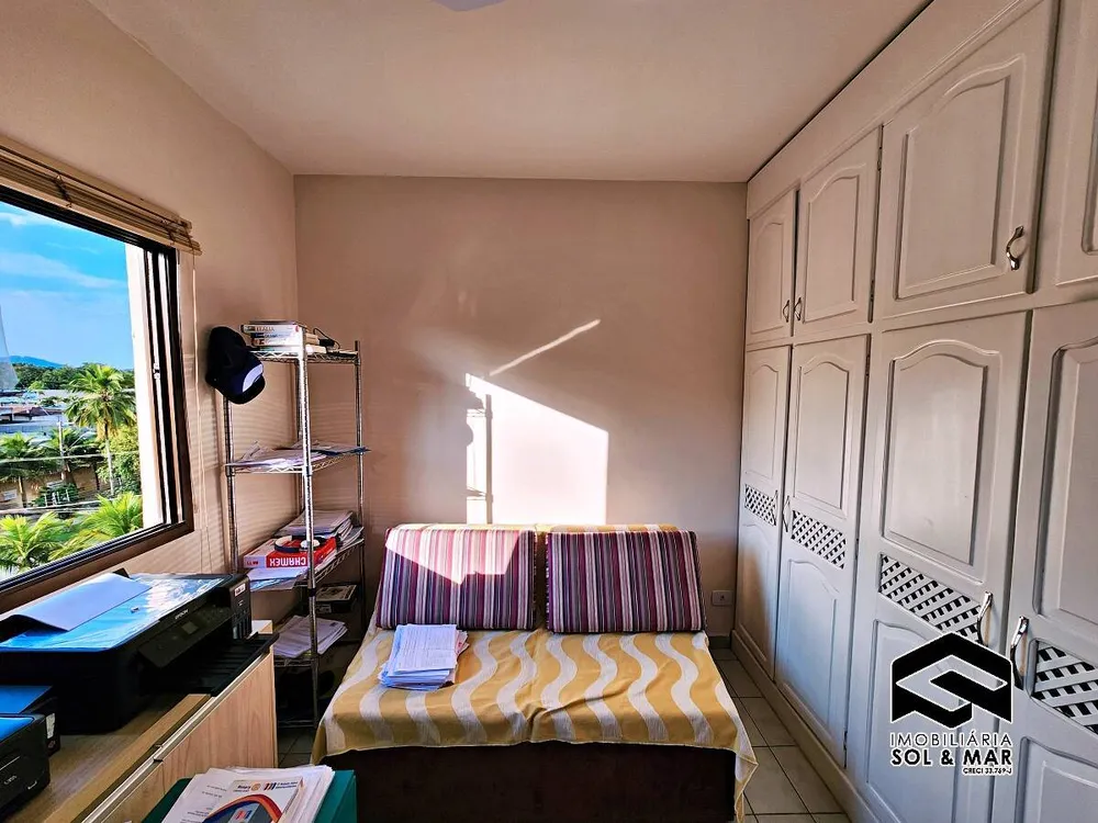 Apartamento, 4 quartos, 125 m² - Foto 7
