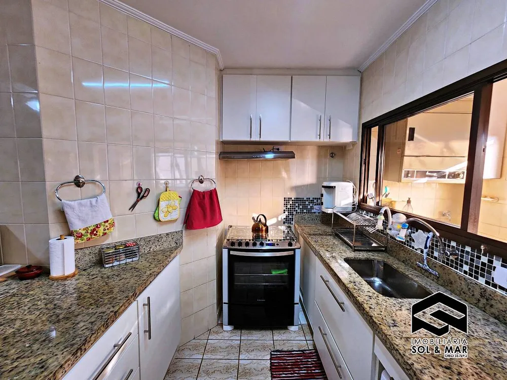 Apartamento, 4 quartos, 125 m² - Foto 6