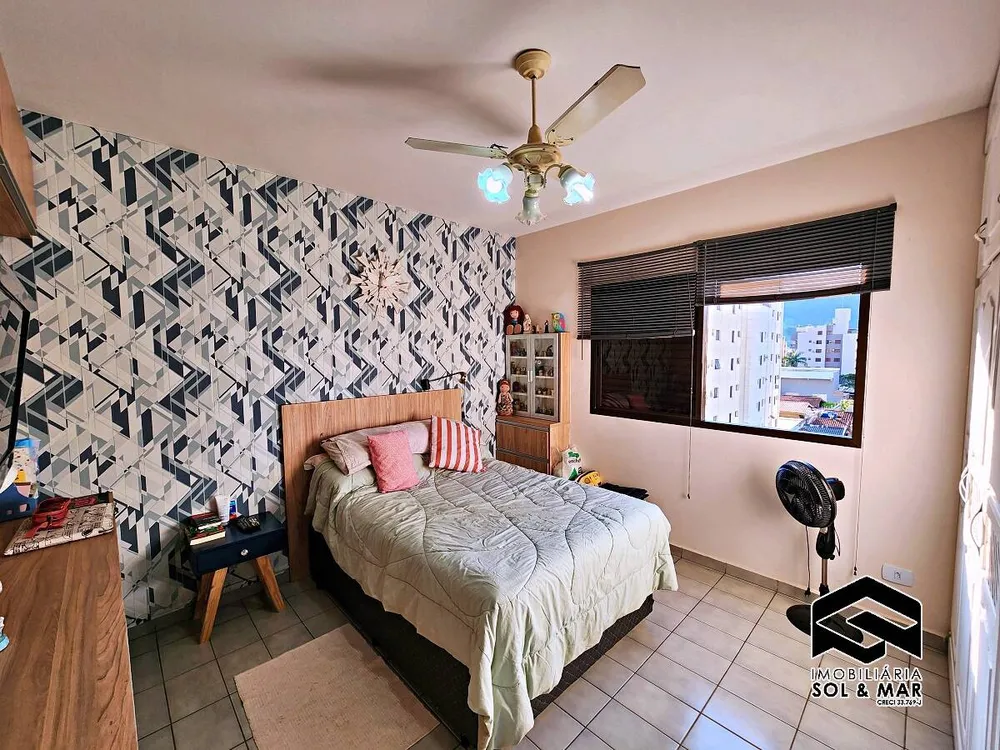 Apartamento, 4 quartos, 125 m² - Foto 3