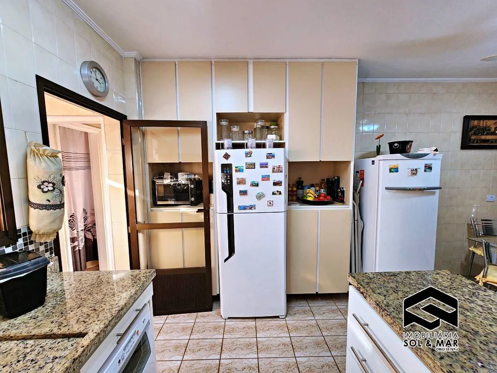 Apartamento, 4 quartos, 125 m² - Foto 1