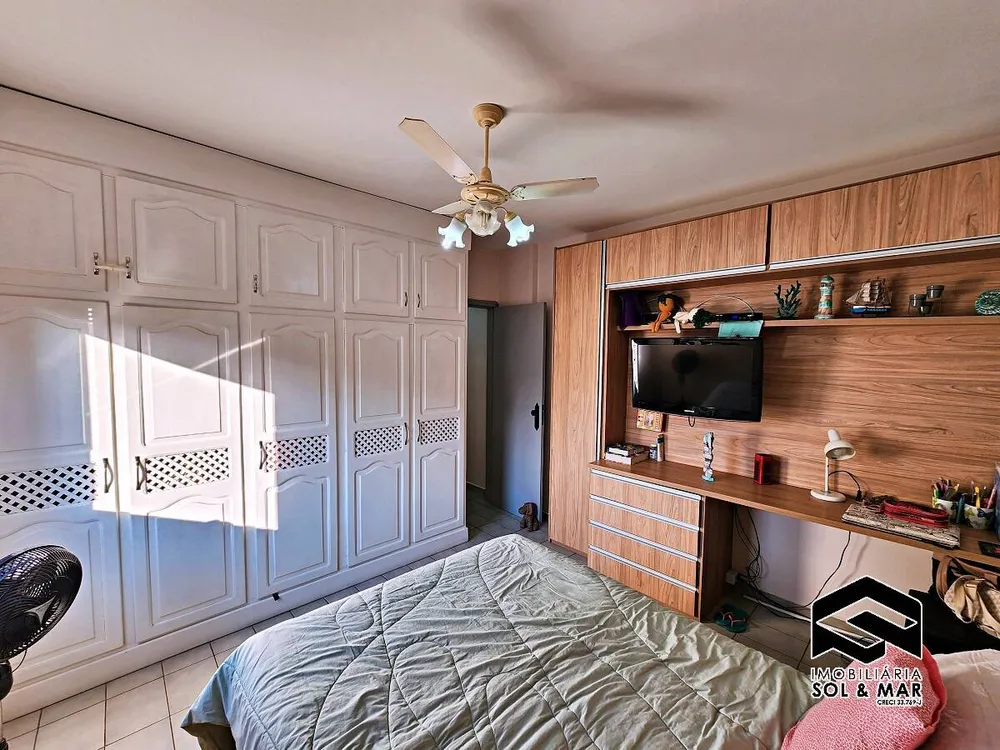Apartamento, 4 quartos, 125 m² - Foto 10