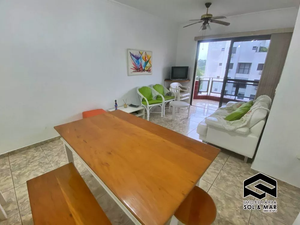 Apartamento à venda com 2 quartos, 70m² - Foto 3