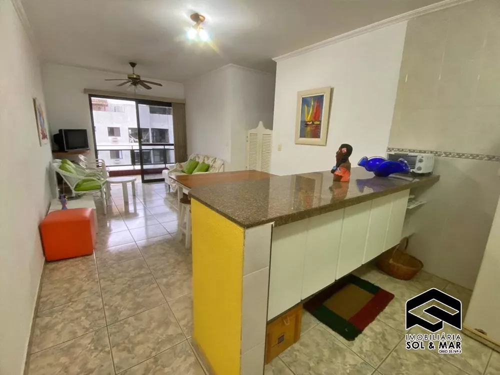 Apartamento à venda com 2 quartos, 70m² - Foto 1