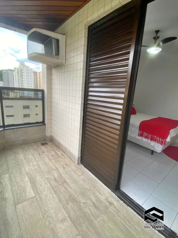 Apartamento, 2 quartos, 84 m² - Foto 2