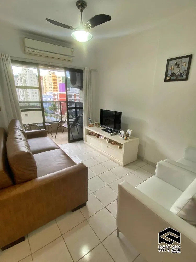 Apartamento, 2 quartos, 84 m² - Foto 3