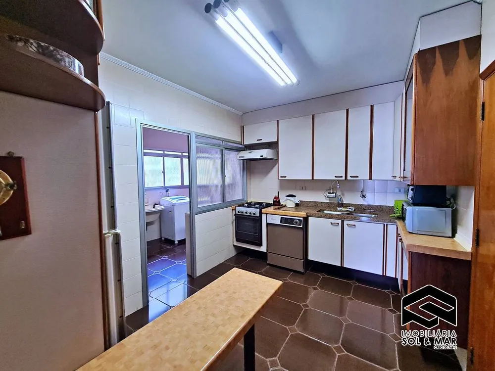 Apartamento, 4 quartos, 150 m² - Foto 6