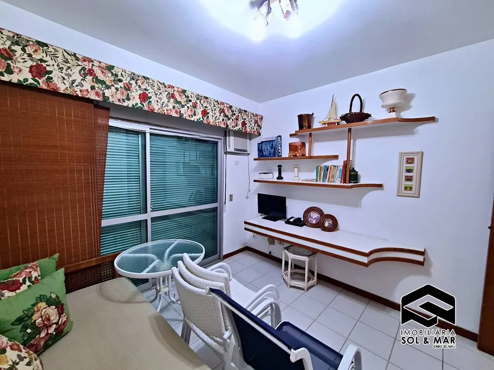 Apartamento, 4 quartos, 150 m² - Foto 5