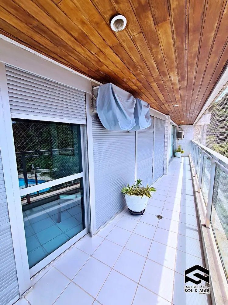 Apartamento, 4 quartos, 150 m² - Foto 3