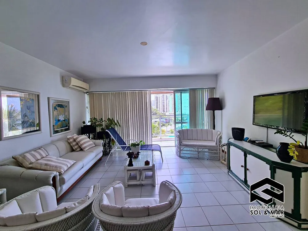 Apartamento, 4 quartos, 150 m² - Foto 1