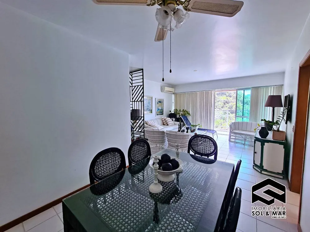 Apartamento, 4 quartos, 150 m² - Foto 2