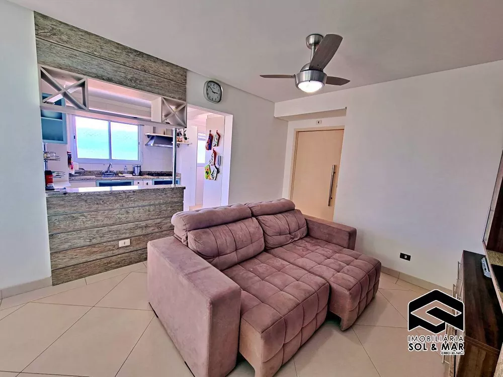 Apartamento à venda com 3 quartos, 150m² - Foto 4