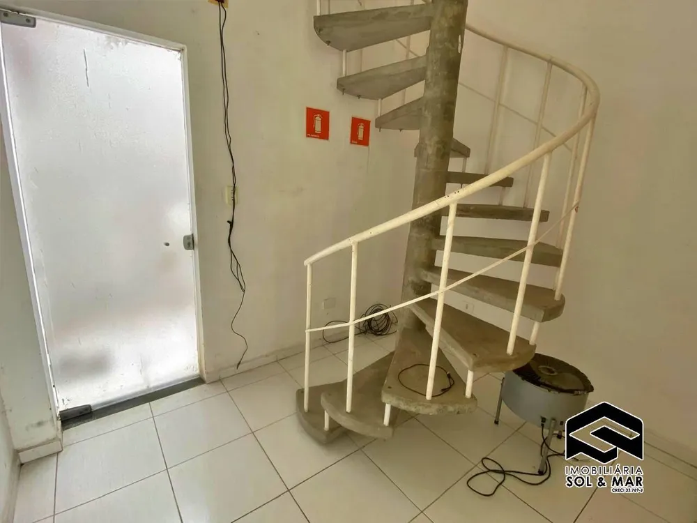 Loja-Salão, 42 m² - Foto 2