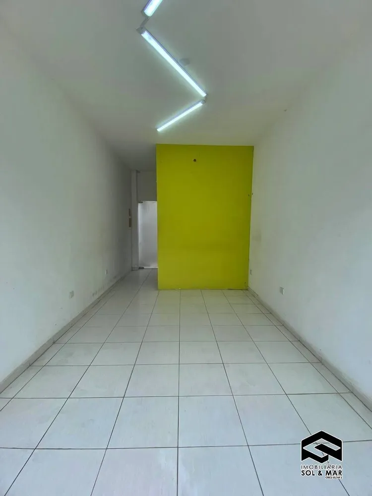Loja-Salão, 42 m² - Foto 4