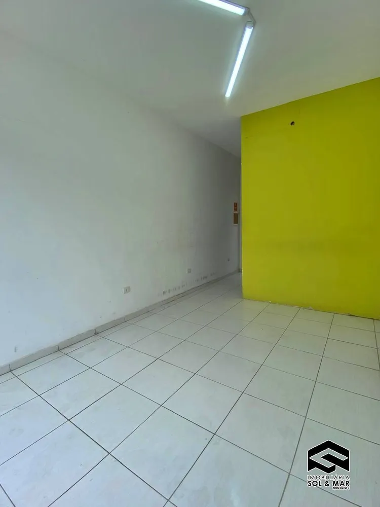 Loja-Salão, 42 m² - Foto 1