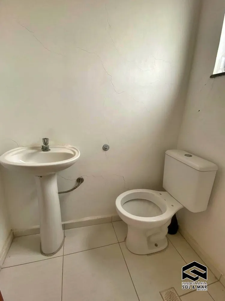 Loja-Salão, 42 m² - Foto 6