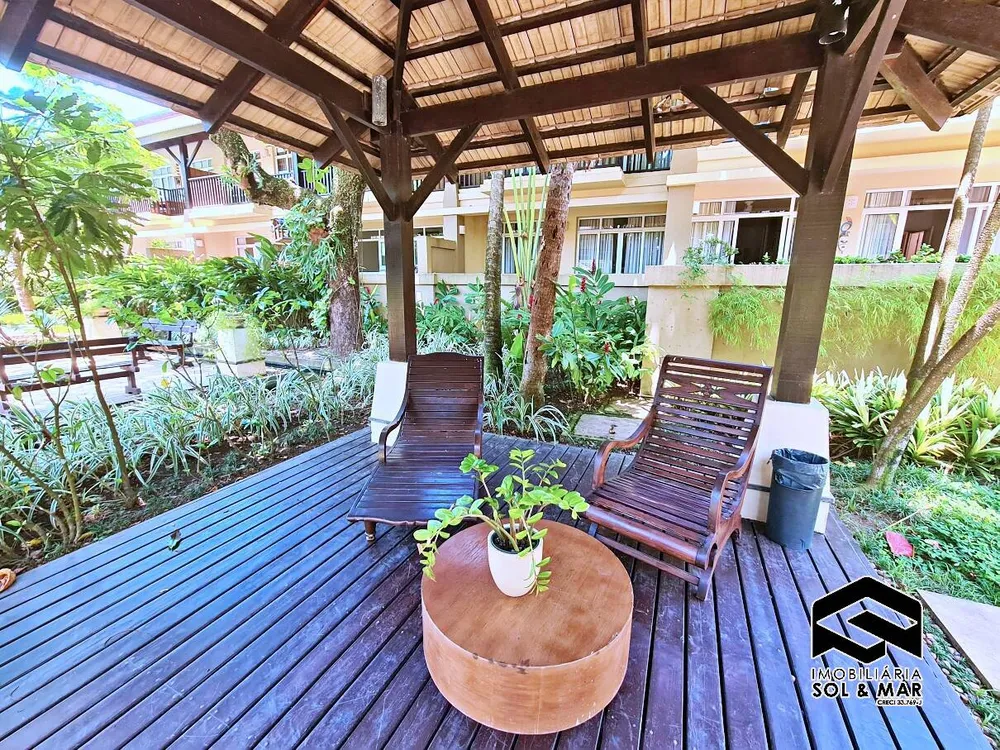 Apartamento, 2 quartos, 75 m² - Foto 13