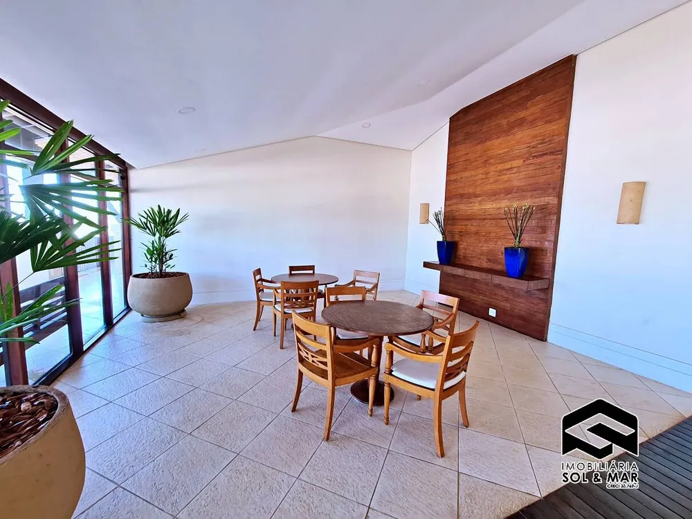 Apartamento, 2 quartos, 75 m² - Foto 4