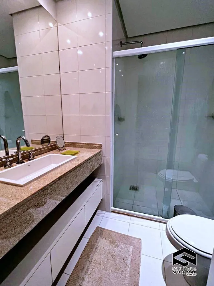 Apartamento, 2 quartos, 75 m² - Foto 2