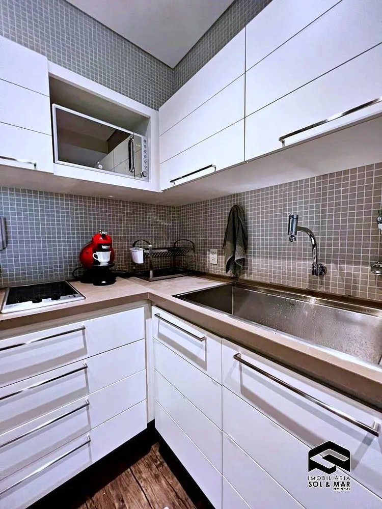 Apartamento, 2 quartos, 75 m² - Foto 5