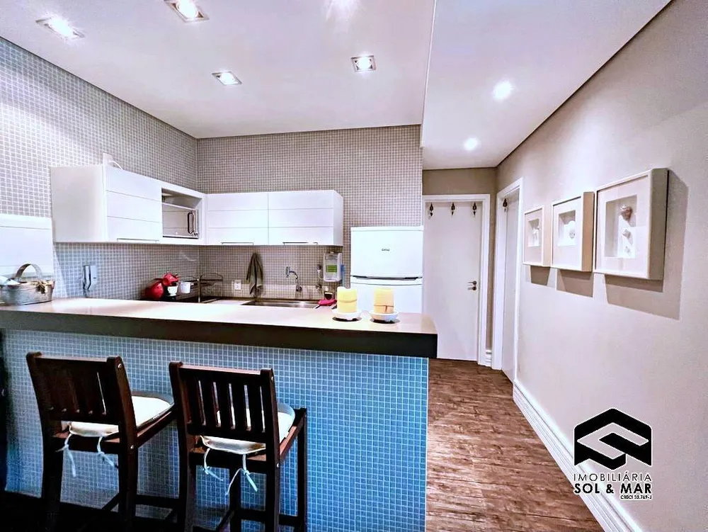 Apartamento, 2 quartos, 75 m² - Foto 6