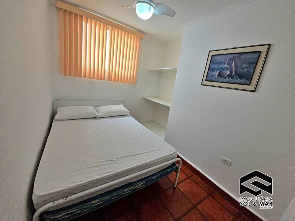 Apartamento, 3 quartos, 92 m² - Foto 4
