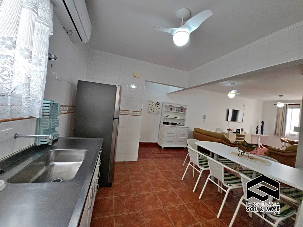 Apartamento, 3 quartos, 92 m² - Foto 2