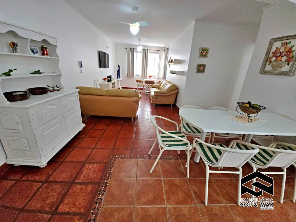 Apartamento, 3 quartos, 92 m² - Foto 3