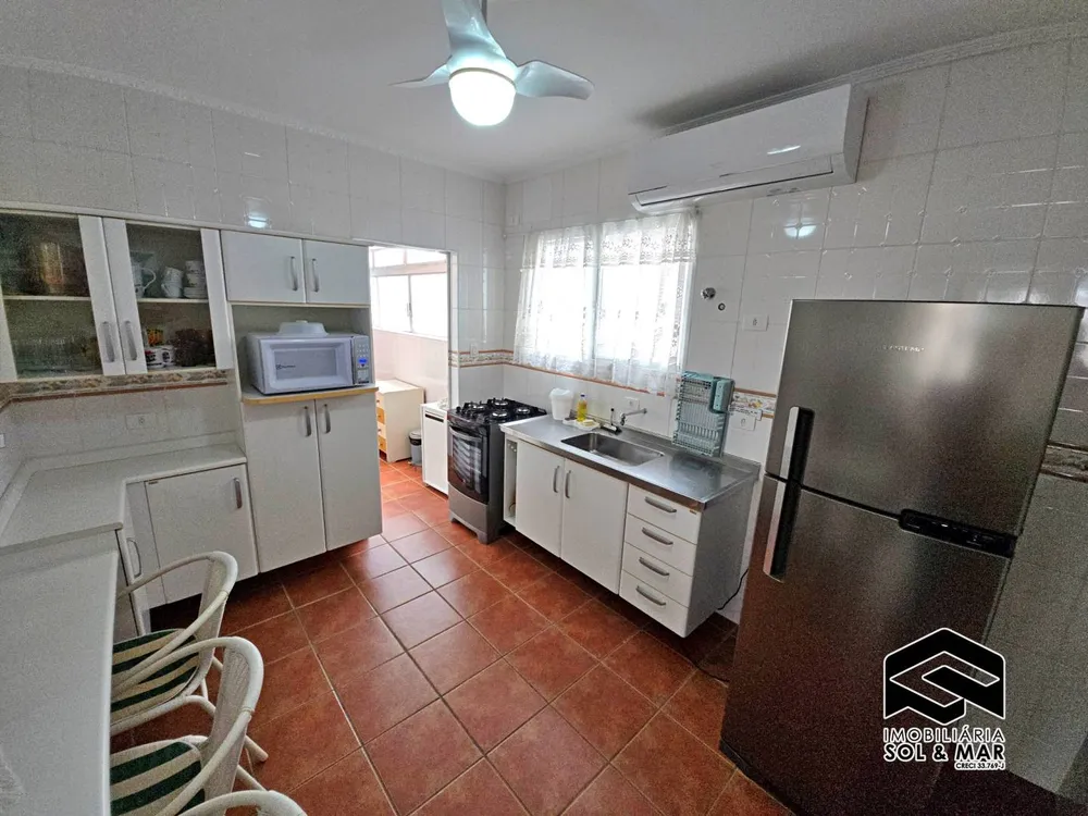 Apartamento, 3 quartos, 92 m² - Foto 1
