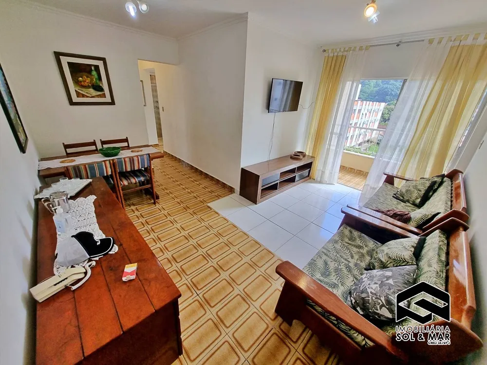 Apartamento, 3 quartos, 80 m² - Foto 1