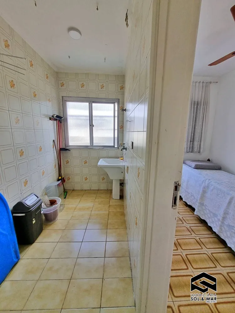 Apartamento, 3 quartos, 80 m² - Foto 11