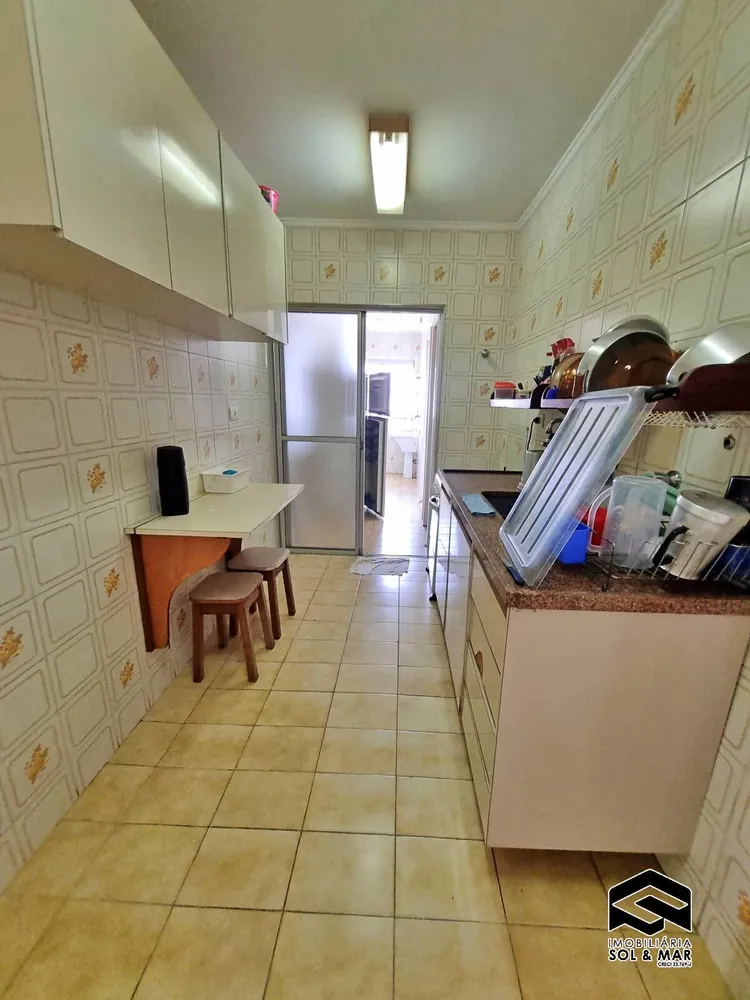 Apartamento, 3 quartos, 80 m² - Foto 8