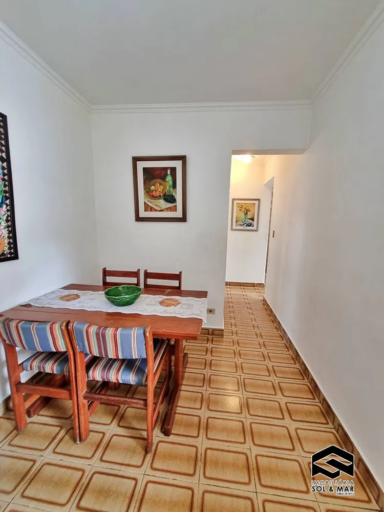 Apartamento, 3 quartos, 80 m² - Foto 3