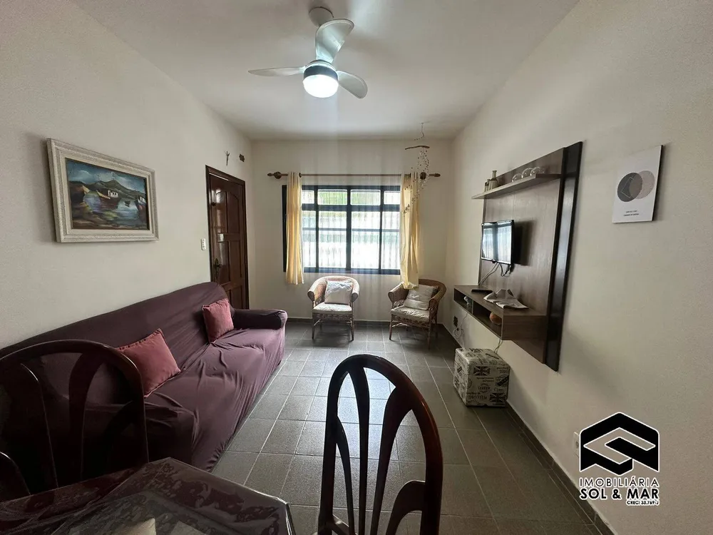 Apartamento, 1 quarto, 55 m² - Foto 5
