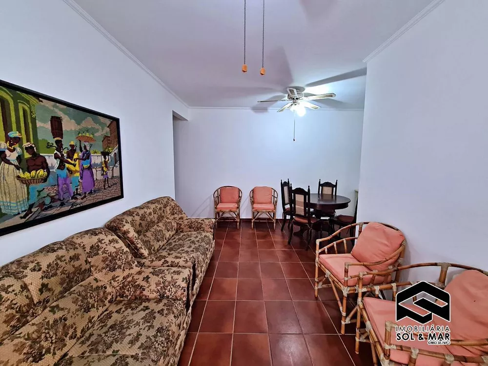 Apartamento à venda com 3 quartos, 79m² - Foto 1