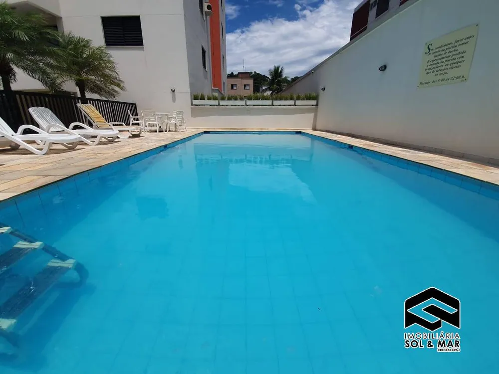 Apartamento, 2 quartos, 75 m² - Foto 3