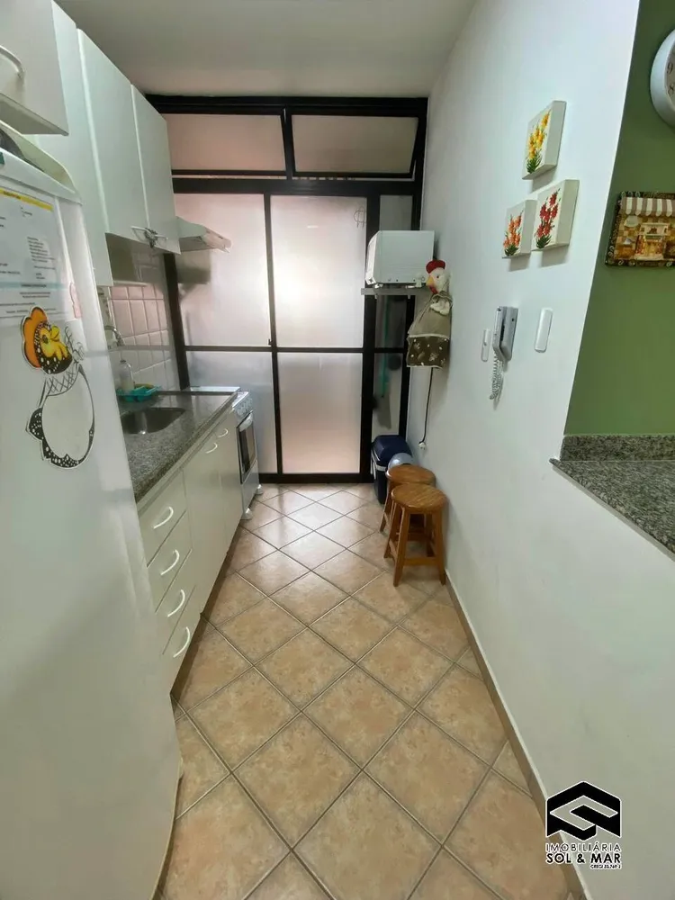 Apartamento, 2 quartos, 75 m² - Foto 5