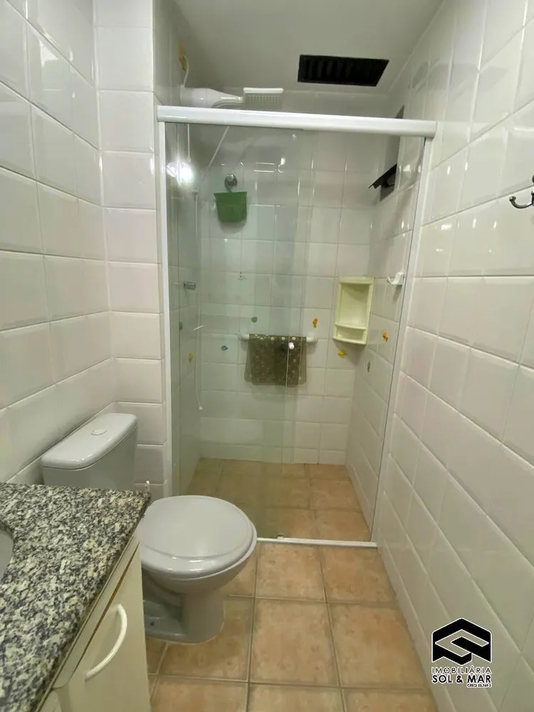 Apartamento, 2 quartos, 75 m² - Foto 4